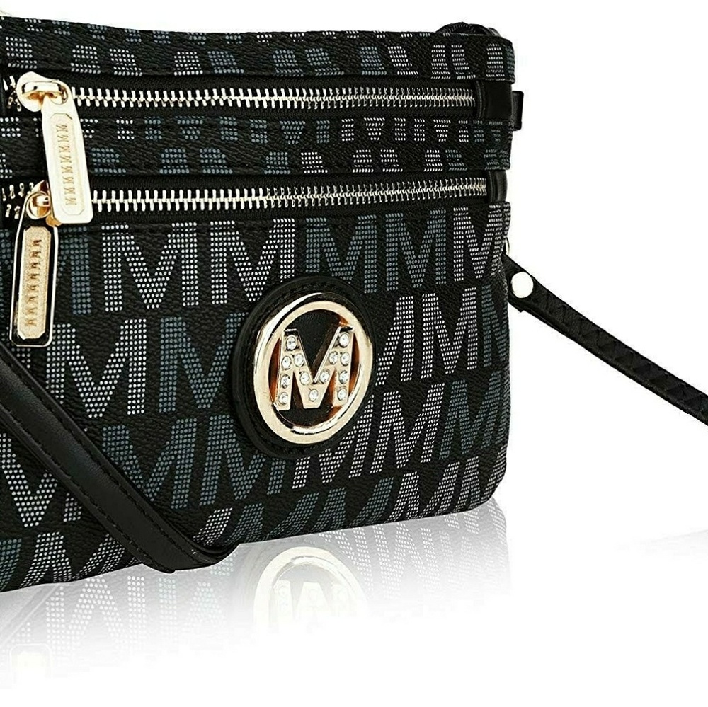 MILAN SIGNATURE BAG...